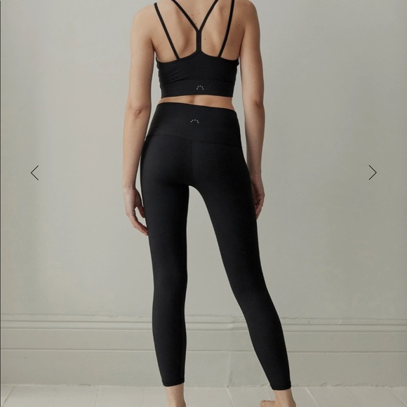 VARLEY~ Whitley 25 Legging Small - Picture 1 of 9